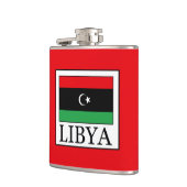 Flasques Libye (Gauche)