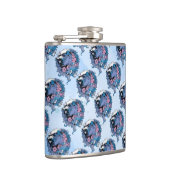 Flasques Licorne (Droite)