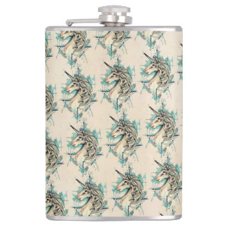 Flasques Licorne