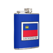 Flasques Liechtenstein (Droite)
