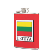 Flasques Lietuva (Gauche)