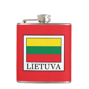 Flasques Lietuva