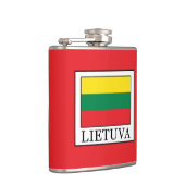 Flasques Lietuva (Droite)