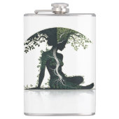 Flasques Life & Growth (Devant)