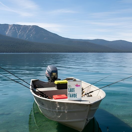 Flasques Life is better at Lake