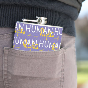 Flasques Lifeline to Human Rights