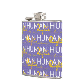 Flasques Lifeline to Human Rights (Gauche)