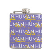 Flasques Lifeline to Human Rights (Devant)