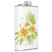 Flasques Lilys de printemps (Droite)