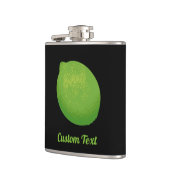 Flasques Lime (Gauche)