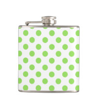 Lime et pois blancs