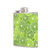 Flasques Lime pop (Gauche)