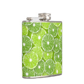 Flasques Lime pop (Droite)