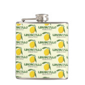 Flasques Limoncello (Devant)