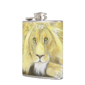 Flasques Lion (Gauche)