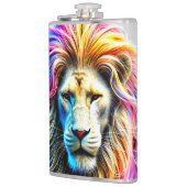 Flasques Lion (Gauche)