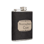 Flasques Liquide Courage Mariage Jitters Cure (Droite)