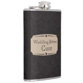 Flasques Liquide Courage Mariage Jitters Cure (Droite)