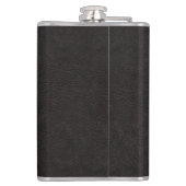 Flasques Liquide Courage Mariage Jitters Cure (Dos)