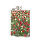 Flasques Lit de tulipes (Gauche)