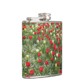 Flasques Lit de tulipes (Droite)