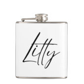 Flasques Littéral (Devant)