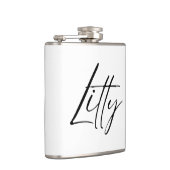 Flasques Littéral (Droite)