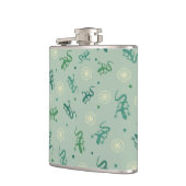 Flasques Lizard (Gauche)