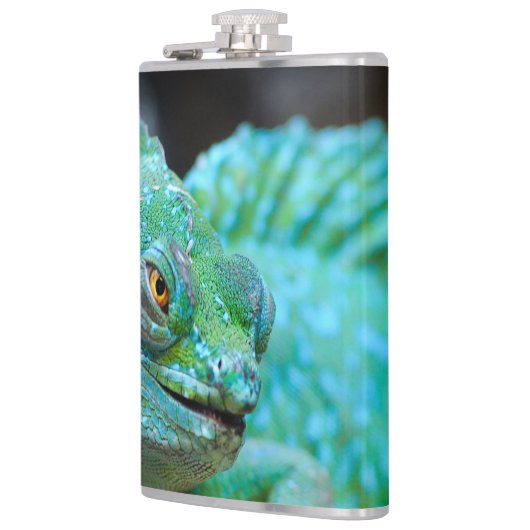 Flasques Lizard (Gauche)