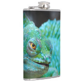 Flasques Lizard (Droite)