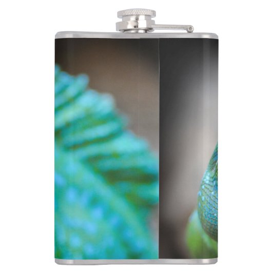 Flasques Lizard (Dos)