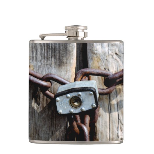 Flasques Locked (Devant)