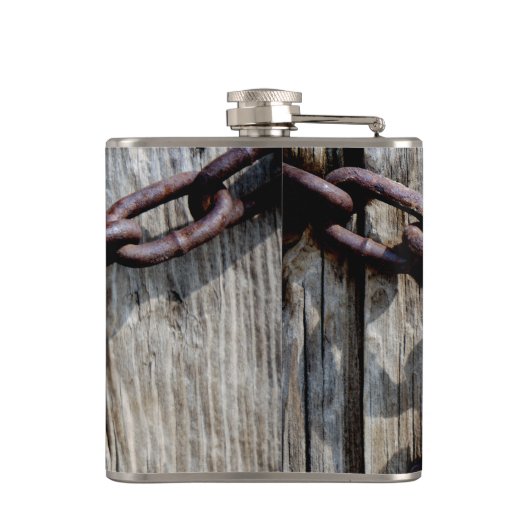 Flasques Locked (Dos)