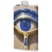 Flasques L'œil égyptien (Gauche)