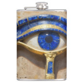 Flasques L'œil égyptien (Devant)