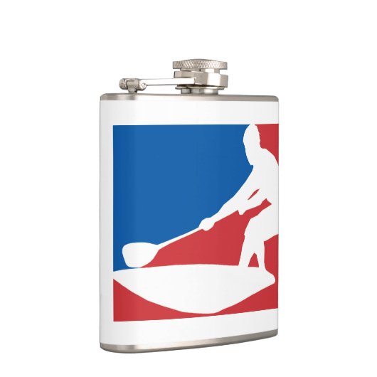 Flasques Logo SUP (parodie) (Droite)