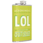 FLASQUES LOL (Droite)