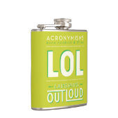 FLASQUES LOL (Droite)