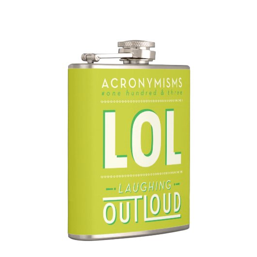 FLASQUES LOL (Droite)