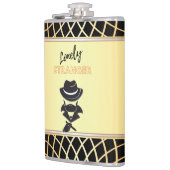 Flasques Lonely Stranger (Gauche)