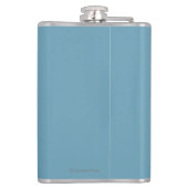 Flasques Long Beach, WashingtonTravel (Dos)