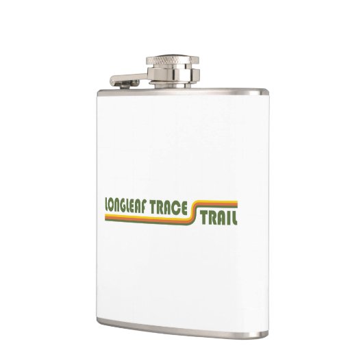 Flasques Longleaf Trail Mississippi (Gauche)