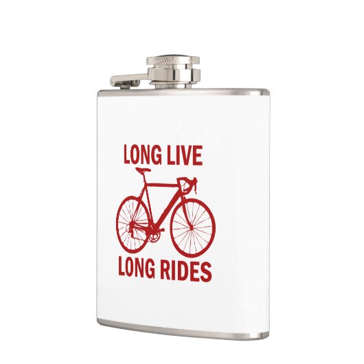 Flasques Longue durée de vie (Gauche)