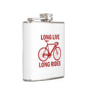 Flasques Longue durée de vie (Droite)