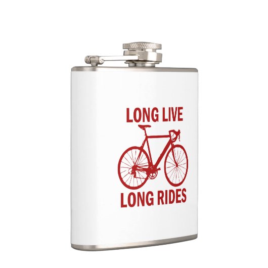 Flasques Longue durée de vie (Droite)