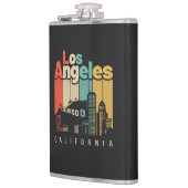 Flasques Los Angeles CA (Gauche)