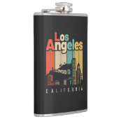 Flasques Los Angeles CA (Droite)