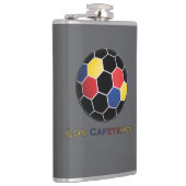 Flasques Los Cafeteros (Droite)