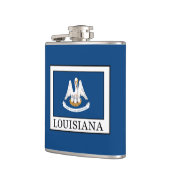Flasques Louisiane (Gauche)