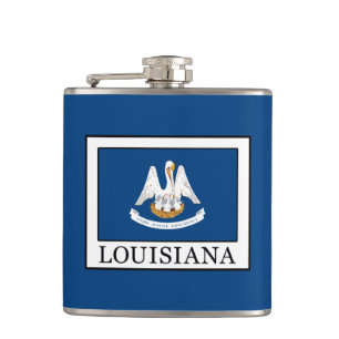 Flasques Louisiane